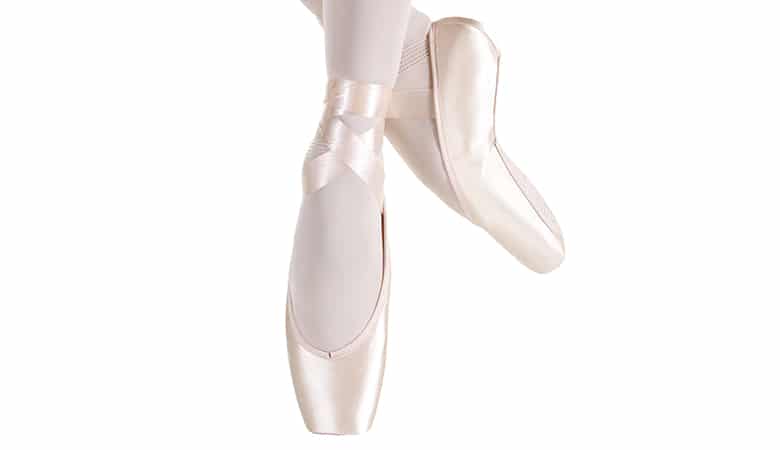 Las Mejores Zapatillas de Ballet
