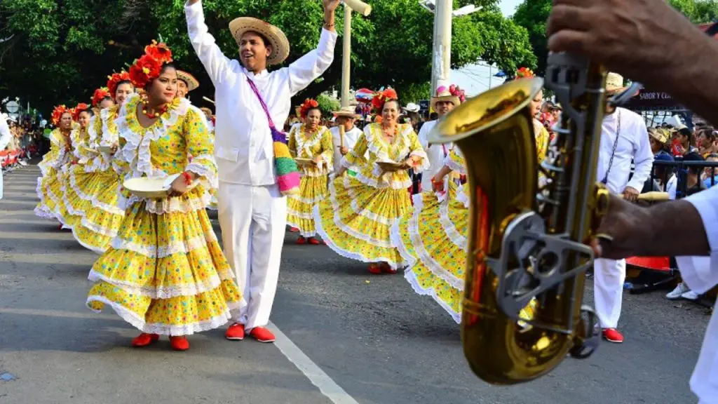 El Vallenato