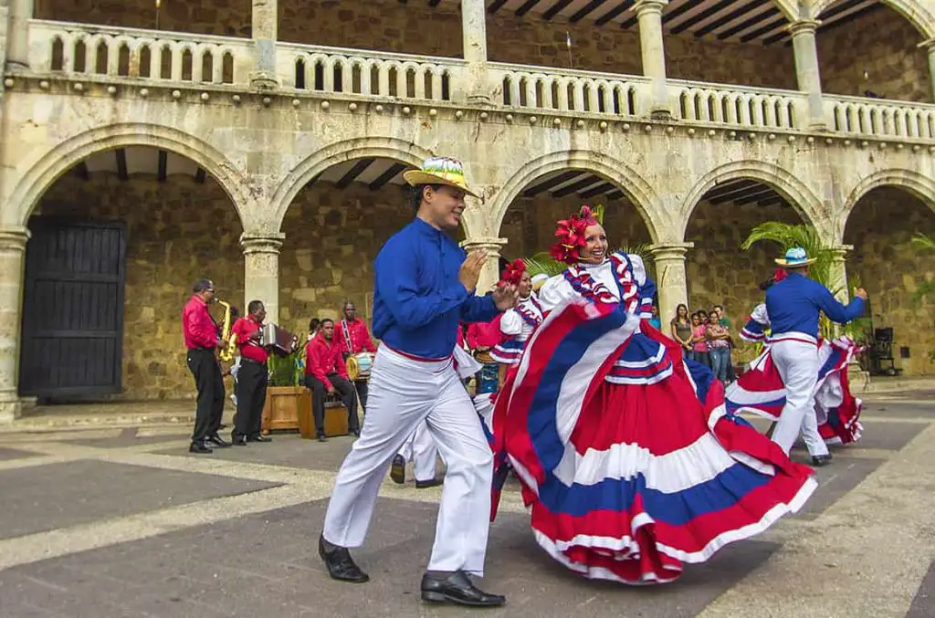 bachata