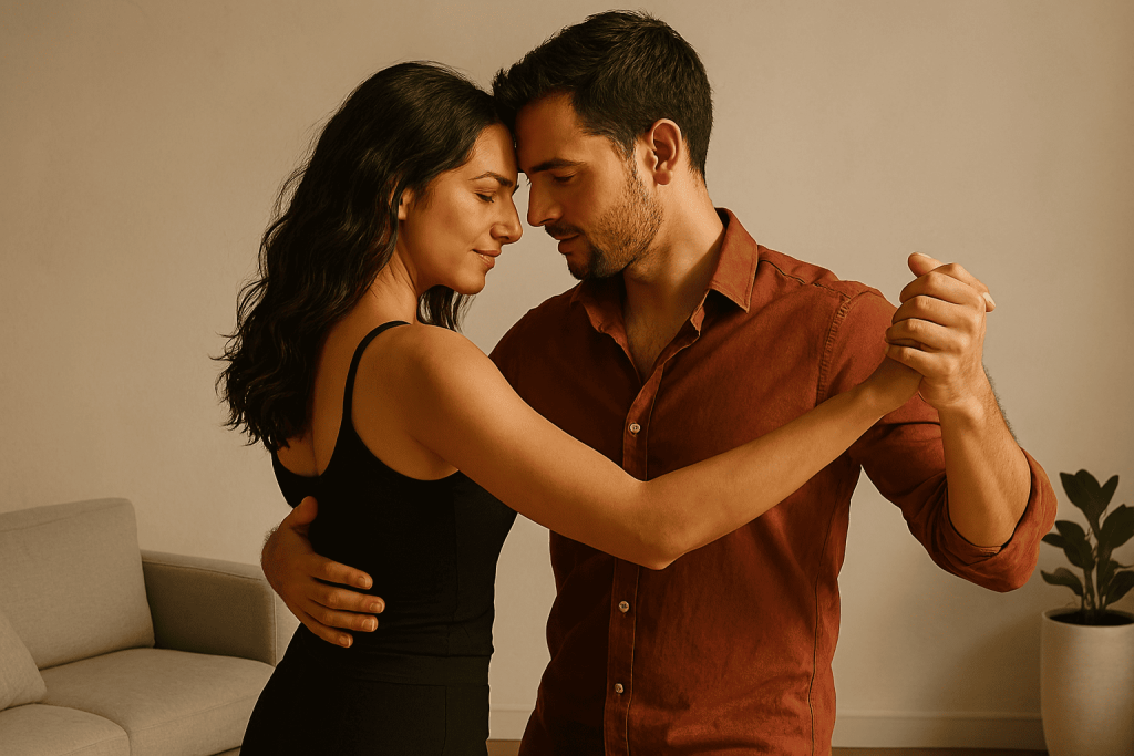 bachata